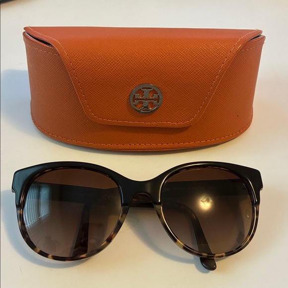 Tory Burch Sunglasses - Picture 1 of 4